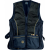 Beretta Men's Silver Pigeon Vest - Navy (LARGE)