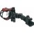 Sure-Loc Lethal Weapon Red Five-Pin with Retina Lock