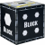 The Block Vault Large Target