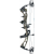 Quest Amp D.T.H Compound-Bow Package - Black