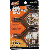 HME Dual Accessory Hooks Three-Pack