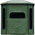 Redneck Blinds The Buck Palace 360 6x6 Crossover Blind - Tan