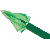 Flying Arrow Practice Broadhead