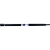 Okuma Nomad Travel Spinning Rod, Saltwater Fishing