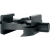 Spypoint Xcel Picatinny Mount - Black