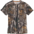 Carhartt Men's Force Cotton Delmont Camo Short-Sleeve Tee Shirt - Realtree Xtra 'Camouflage' (XL)