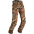 Girls with Guns Midweight Pants - Mo Break-Up Infinity (XL)