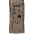 Cuddeback Extended-Range IR 20MP Trail Camera - Tan