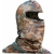 King's Camo Hood Mask - Mountain Shadow (ONE SIZE FITS MOST)