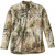 Cabela's Microfleece 1/4-Zip Jacket - Zonz Western 'Camouflage' (XL)