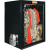 Scent Crusher Deluxe Ozone Hunter's Steel Closet