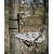 Muddy The Hunter Hang-On Treestand - Orange