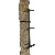 Muddy The Outfitter Climbing Sticks