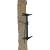 Muddy The Pro Climbing Sticks - Orange