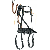 Muddy The Safeguard Youth Harness