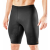 Tommie Copper Men's Recovery Running Shorts - Black (MEDIUM)