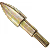 Cabela's Zinc Bullet Points
