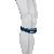 Zamst JK Patella Band - Blue (MEDIUM)