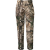 Scent-Lok ScentLok Men's Vortex Windproof Fleece Pants - Realtree Xtra 'Camouflage' (LARGE)