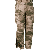 Cabela's Outfitter's Wooltimate Fleece Pants with 4MOST Windshear Tall - Outfitter Camo (42)