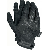 Mechanix Wear Men's Original 0.5mm Gloves - Black (SMALL)