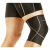 Tommie Copper Men's Performance Knee Sleeve - Black (3XL)