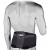 Zamst Zw-7 Back Pelvis Brace - Black (2XL)