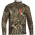 Under Armour Waterfowl Armour Fleece 1/4-Zip Jacket - Realtree Max-5 (MEDIUM)