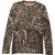 Under Armour Waterfowl Nutech Long-Sleeve Shirt - Realtree Max-5 (MEDIUM)