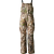 Cabela's Women's OutfitHER Insulated Bibs with 4MOST DRY-Plus - Zonz Woodlands 'Camouflage' (3XL)