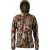 Scent-Lok ScentLok Women's Wild Heart Miss Conduct Hoodie - Realtree Xtra 'Camouflage' (LARGE)