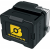Brunton All Day 2.0 Extended Power Supply System - Silver
