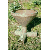 Boss Buck Poly Gravity Feeder Lower Unit