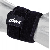 Zamst Wrist Band - Black (SMALL)