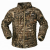 BANDED Men's Agassiz Goose-Down Jacket - Realtree Max-5 (3XL)