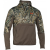 Under Armour Men's ColdGear Infrared Skysweeper Wind Hoodie - Realtree Max-5 (MEDIUM)