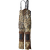 Cabela's Instinct Men's Waterfowl Bibs with Gore-TEX and PrimaLoft - Zonz Waterfowl (SMALL)