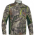 Under Armour Men's Armour Fleece 1/4-Zip Jacket - Mossy Oak Treestand 'Camouflage' (LARGE)