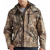 Carhartt Shoreline Jacket Tall - Realtree Xtra 'Camouflage' (LARGE)