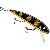 Classic Grandma Lures - Silver