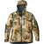 Cabela's Instinct Men's Predator Softshell Jacket with 4MOST Windshear - Zonz Western 'Camouflage' (XL)