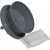 Fin-Finder Bowfishing Drum Reel