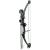 Genesis Gen-X Black Compound-Bow Kit