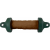 Drake Waterfowl Systems Force Fetch Dummy - Brown