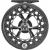 Scientific Anglers Ampere Voltage Fly Reel - Stainless