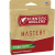 Scientific Anglers Mastery Double-Taper Fly Line (DT-4-F)
