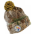 New Era Men's Pittsburgh Steelers Camo Knit Beanie - Realtree Xtra 'Camouflage' (ONE SIZE FITS MOST)