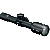 Vortex Crossfire II Muzzleloader Scope