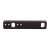 Leupold Dual Dovetail One-Piece Base