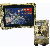 Wildgame Innovations Blade 8X/Trail Tablet Bundle - Camo